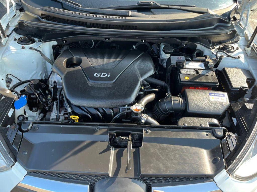 used 2016 Hyundai Veloster car, priced at $9,299
