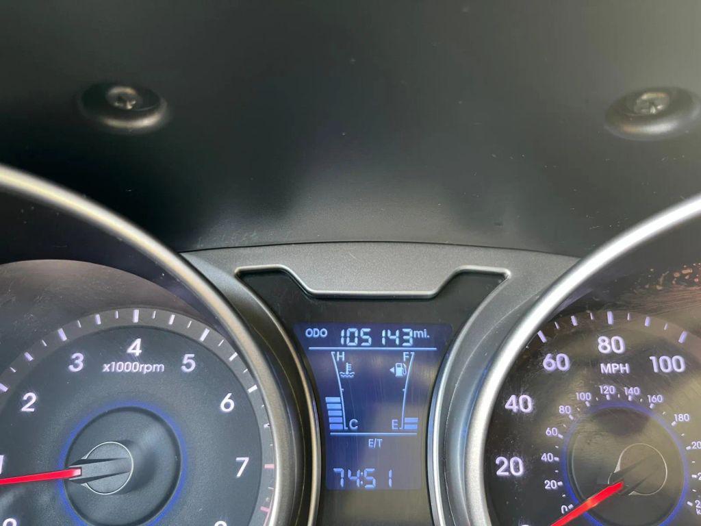 used 2016 Hyundai Veloster car, priced at $9,299