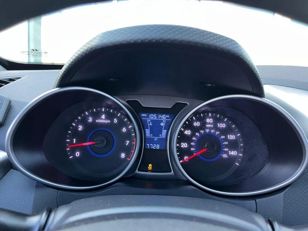 used 2016 Hyundai Veloster car, priced at $9,299