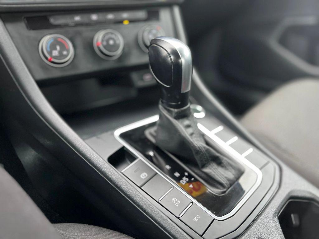 used 2021 Volkswagen Jetta car, priced at $13,199