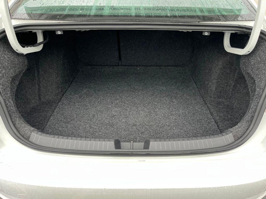 used 2021 Volkswagen Jetta car, priced at $13,199