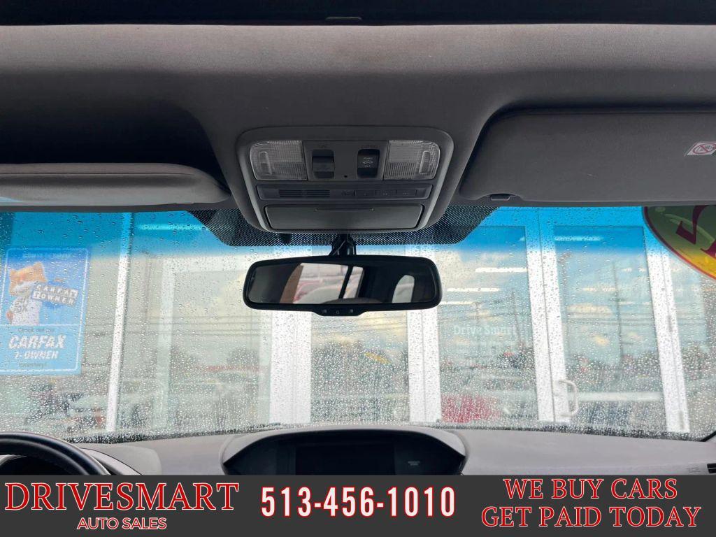 used 2012 Honda Pilot car, priced at $15,899