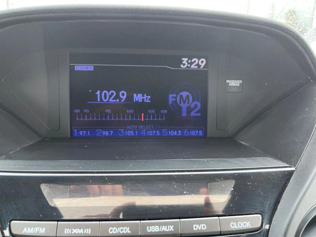 used 2012 Honda Pilot car, priced at $15,899