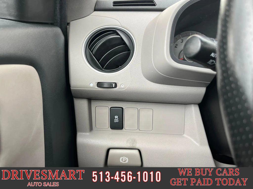 used 2012 Honda Pilot car, priced at $15,899