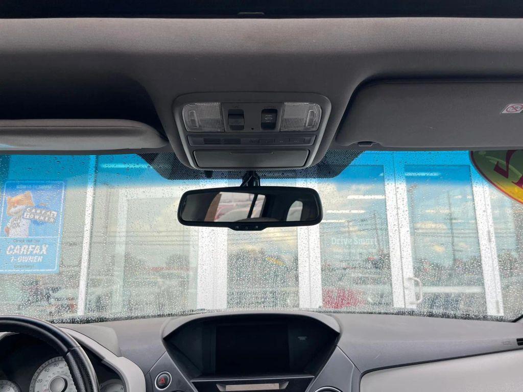 used 2012 Honda Pilot car, priced at $15,899