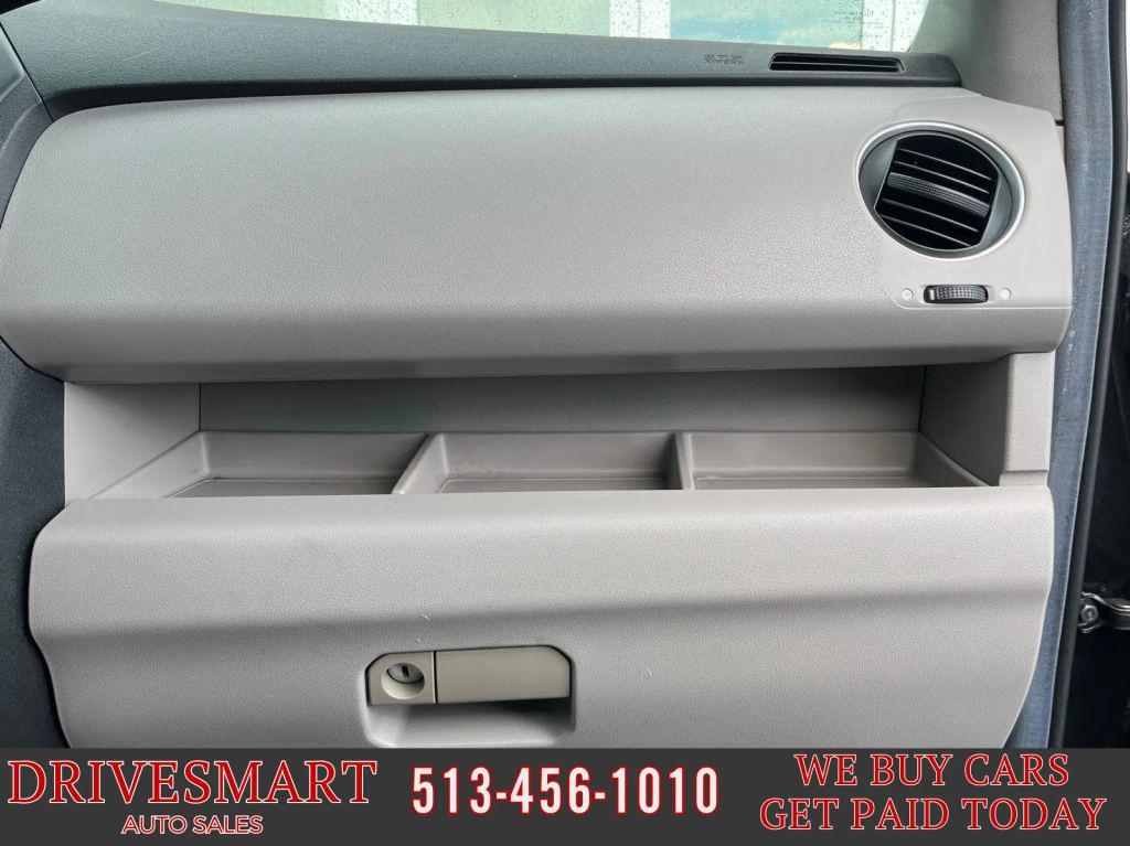 used 2012 Honda Pilot car, priced at $15,899