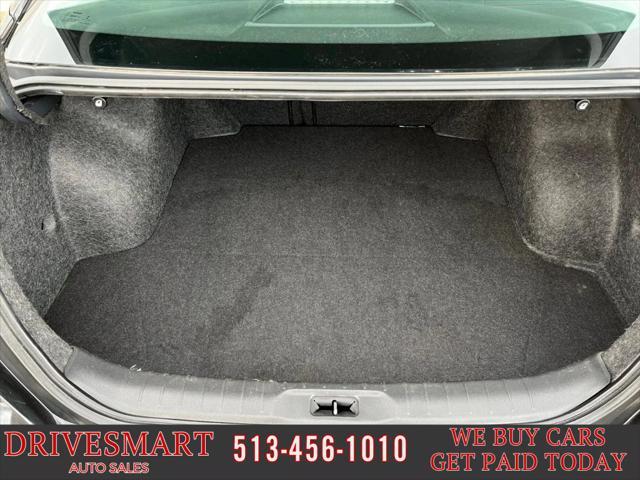 used 2019 Nissan Altima car, priced at $12,875