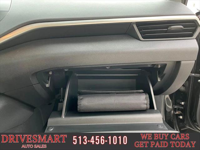 used 2019 Nissan Altima car, priced at $12,875