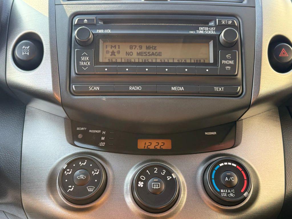 used 2012 Toyota RAV4 car, priced at $10,530
