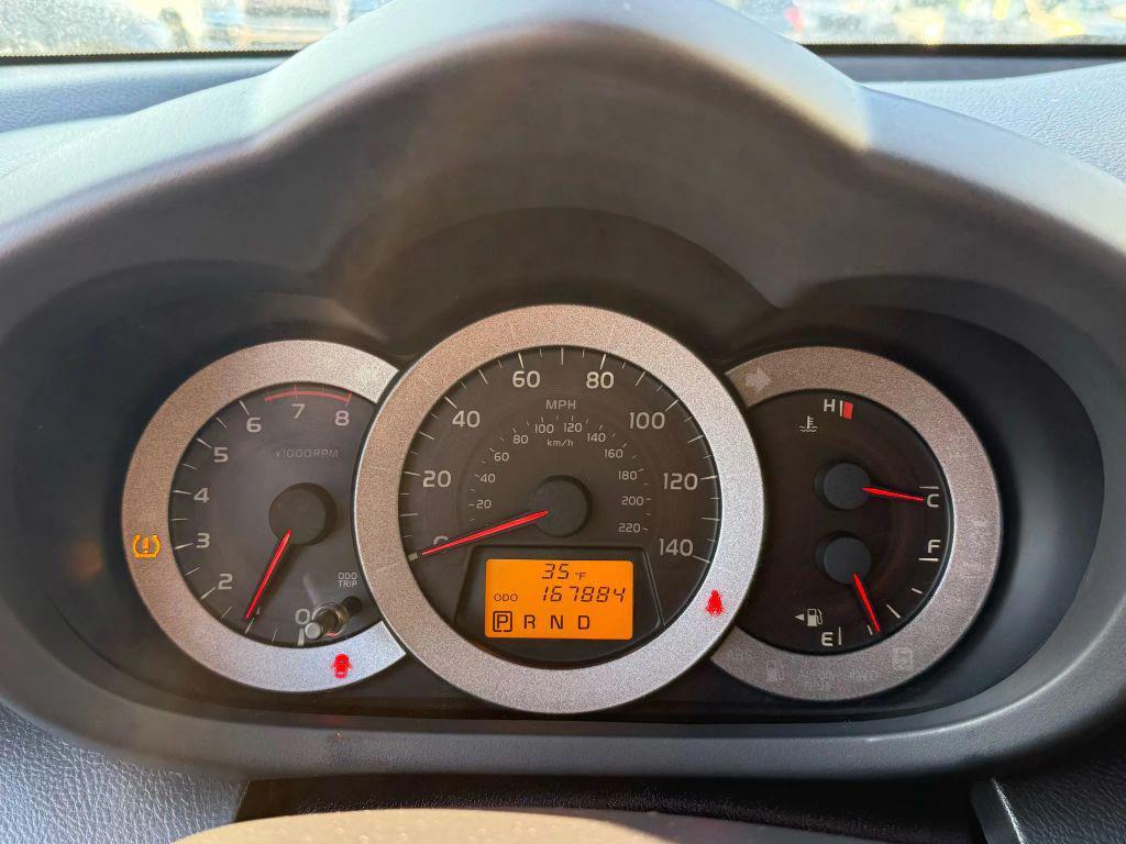 used 2012 Toyota RAV4 car, priced at $10,530