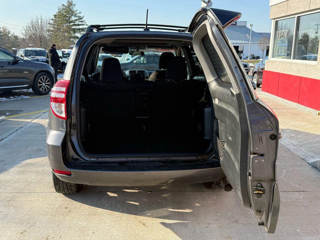 used 2012 Toyota RAV4 car, priced at $10,530