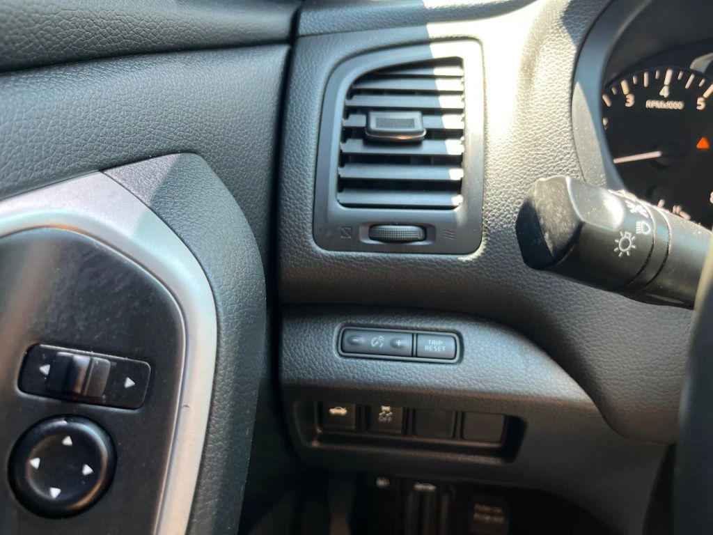 used 2017 Nissan Altima car, priced at $13,299