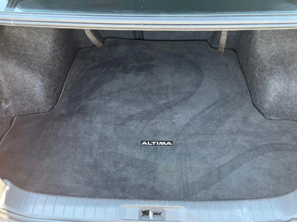 used 2017 Nissan Altima car, priced at $13,299