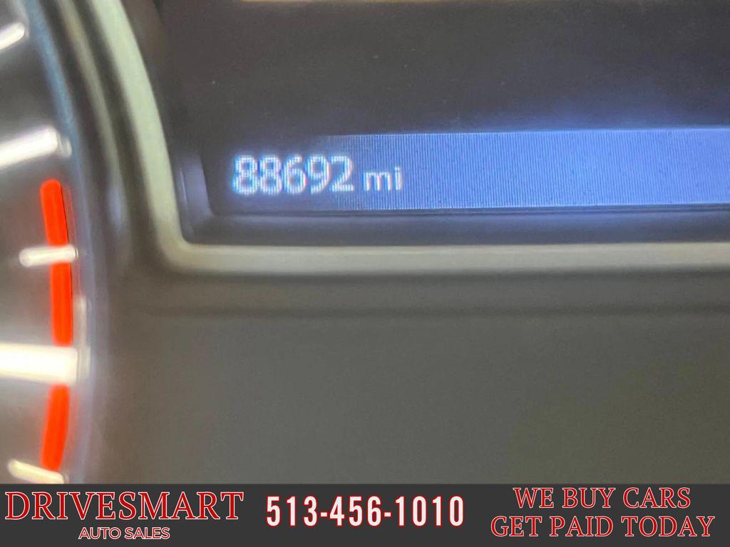 used 2017 Nissan Altima car, priced at $13,299