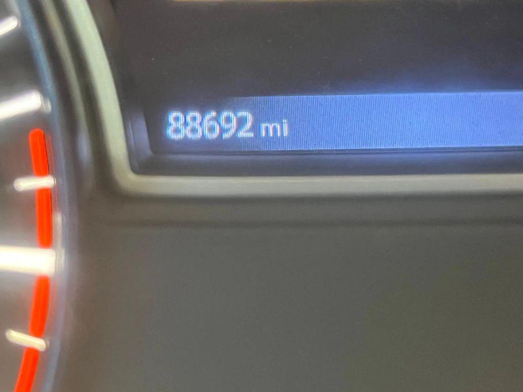 used 2017 Nissan Altima car, priced at $13,299