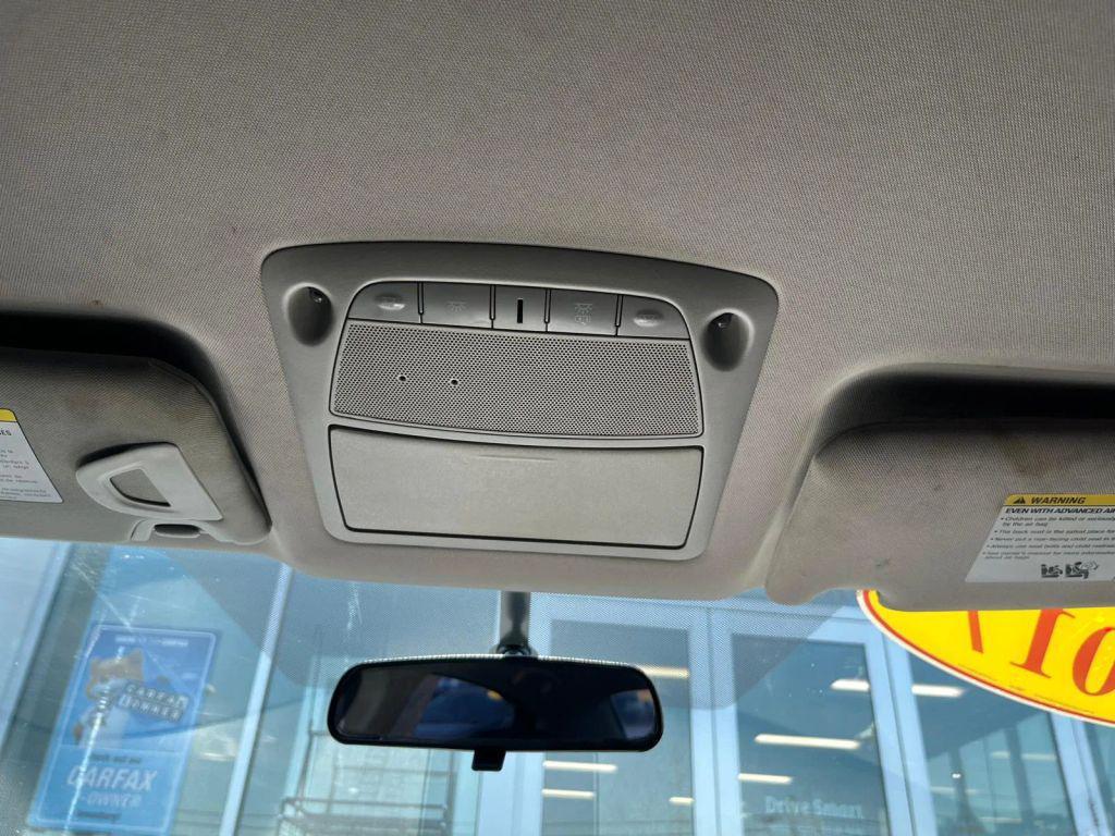 used 2017 Nissan Altima car, priced at $13,299