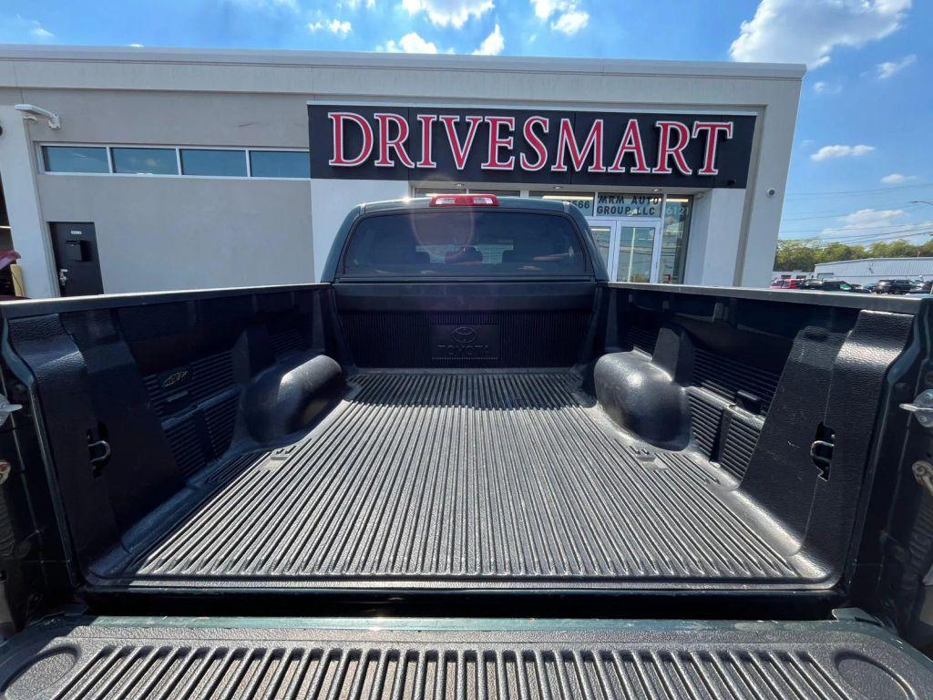 used 2007 Toyota Tundra car, priced at $16,299