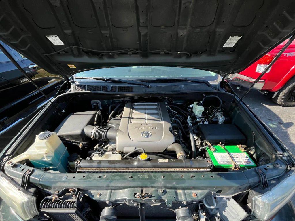 used 2007 Toyota Tundra car, priced at $16,299