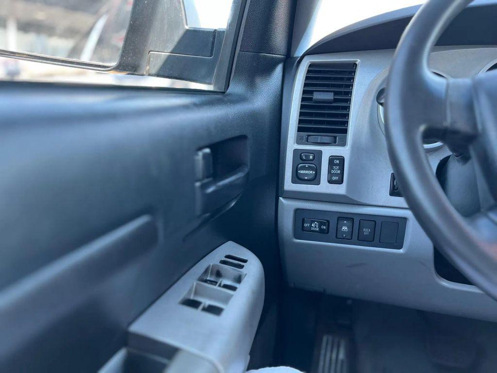 used 2007 Toyota Tundra car, priced at $16,299