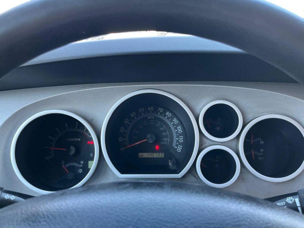 used 2007 Toyota Tundra car, priced at $16,299