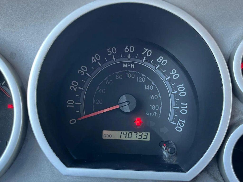 used 2007 Toyota Tundra car, priced at $16,299