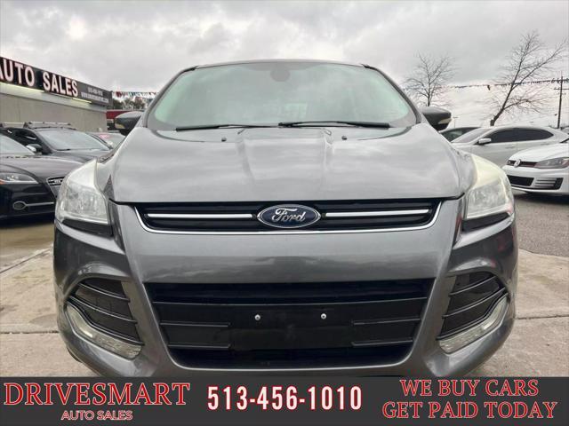 used 2013 Ford Escape car, priced at $6,799