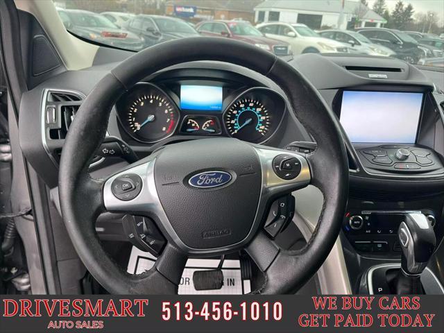 used 2013 Ford Escape car, priced at $6,799