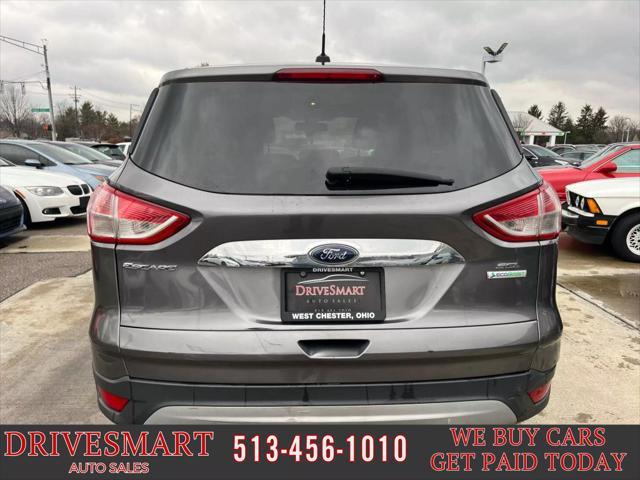 used 2013 Ford Escape car, priced at $6,799