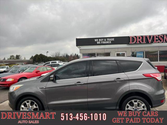 used 2013 Ford Escape car, priced at $6,799