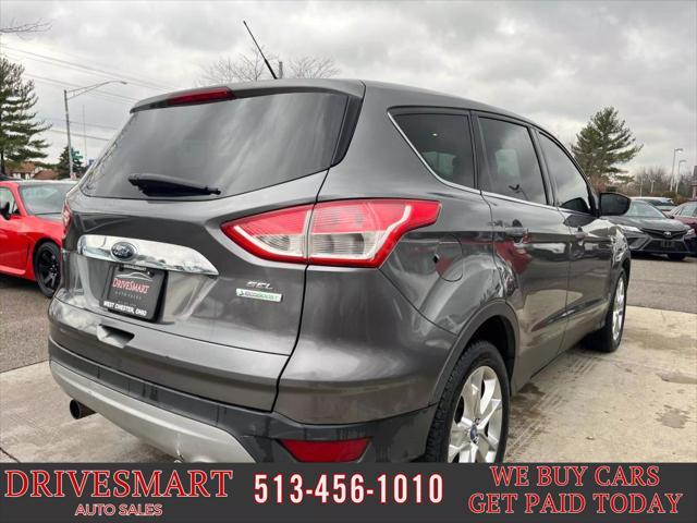 used 2013 Ford Escape car, priced at $6,799