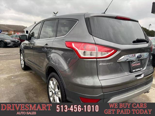 used 2013 Ford Escape car, priced at $6,799