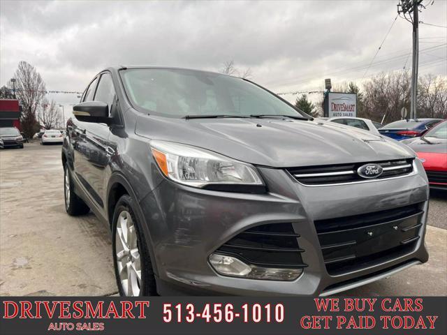 used 2013 Ford Escape car, priced at $6,799