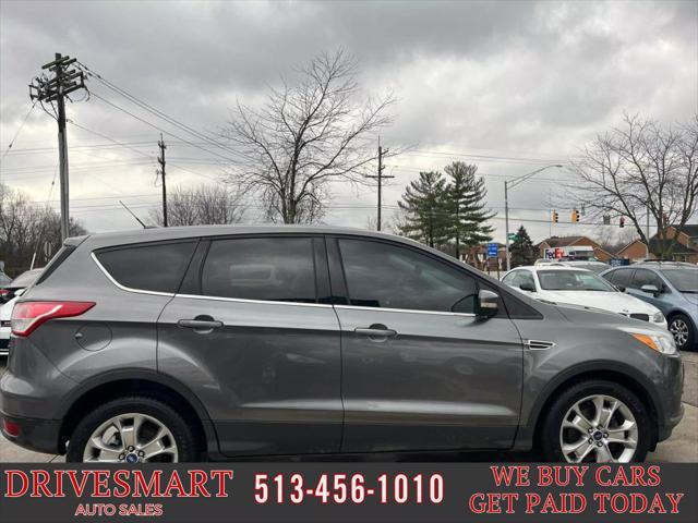 used 2013 Ford Escape car, priced at $6,799