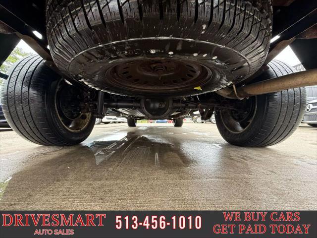 used 2013 Chevrolet Silverado 1500 car, priced at $12,999