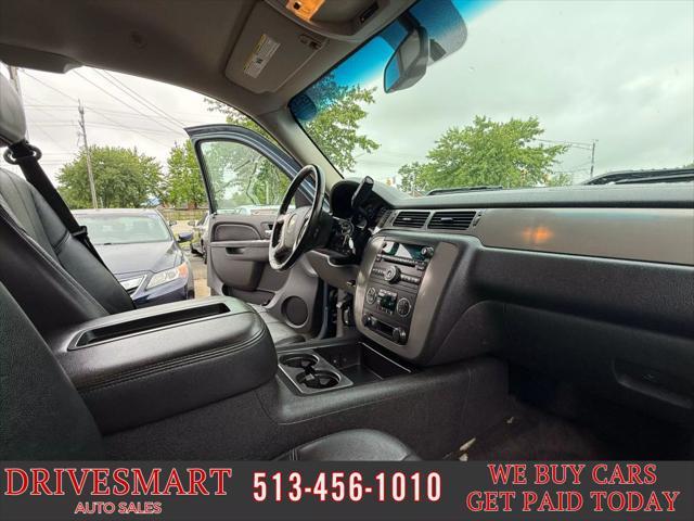 used 2013 Chevrolet Silverado 1500 car, priced at $12,999