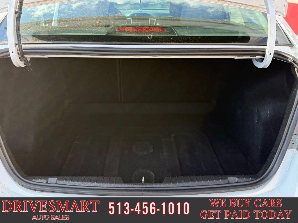 used 2012 Chevrolet Cruze car, priced at $5,499