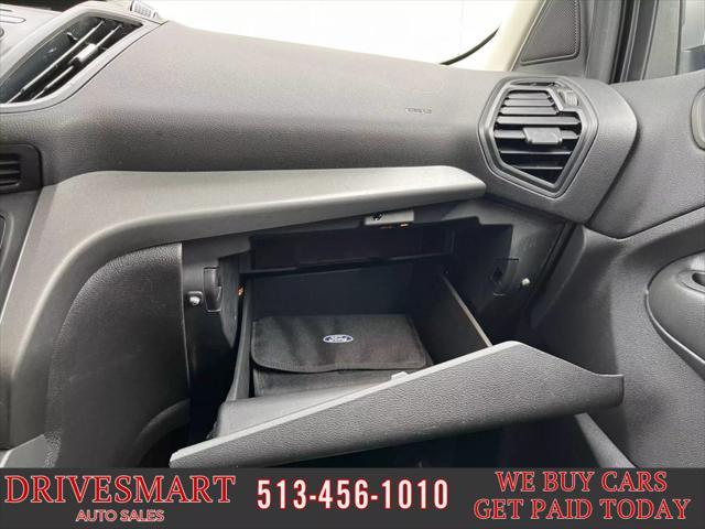 used 2018 Ford Escape car, priced at $12,200