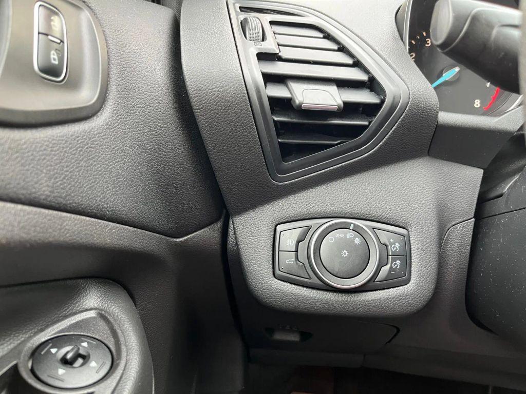 used 2018 Ford Escape car, priced at $10,999