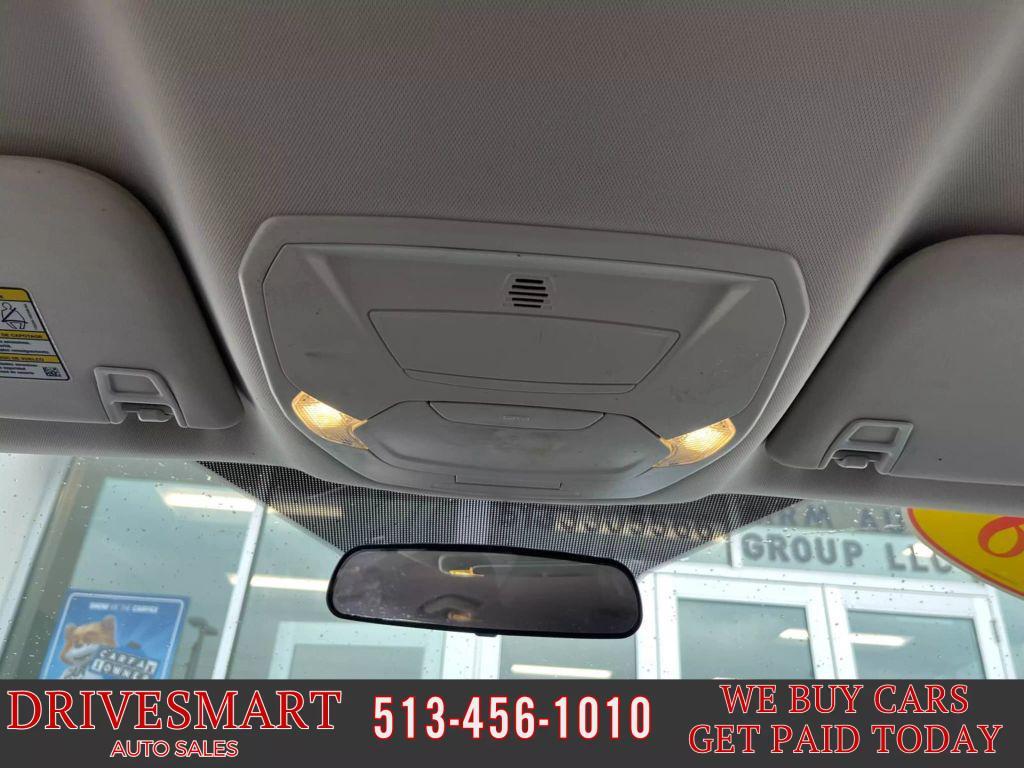 used 2018 Ford Escape car, priced at $10,999