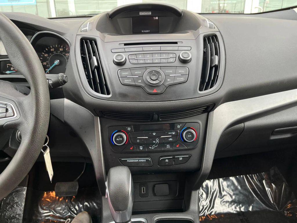 used 2018 Ford Escape car, priced at $10,999