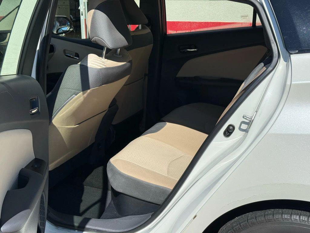 used 2016 Toyota Prius car, priced at $10,999