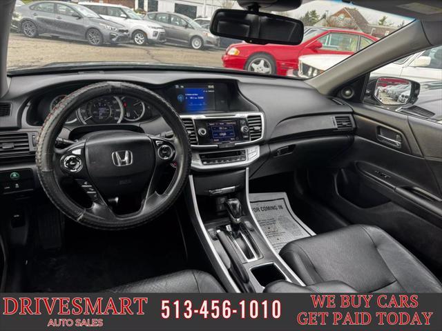 used 2013 Honda Accord car, priced at $9,599