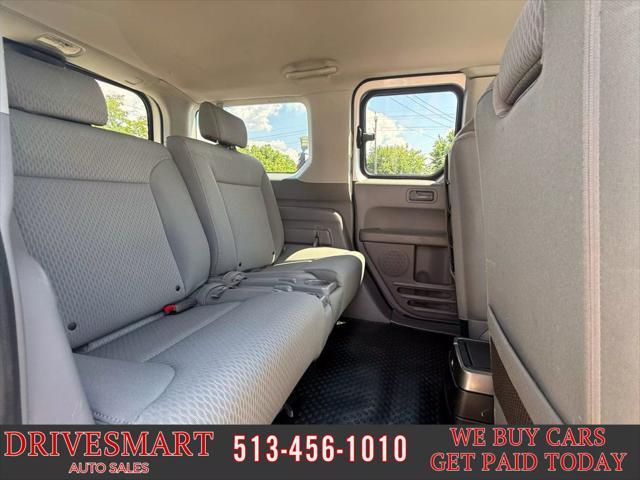 used 2010 Honda Element car, priced at $10,900