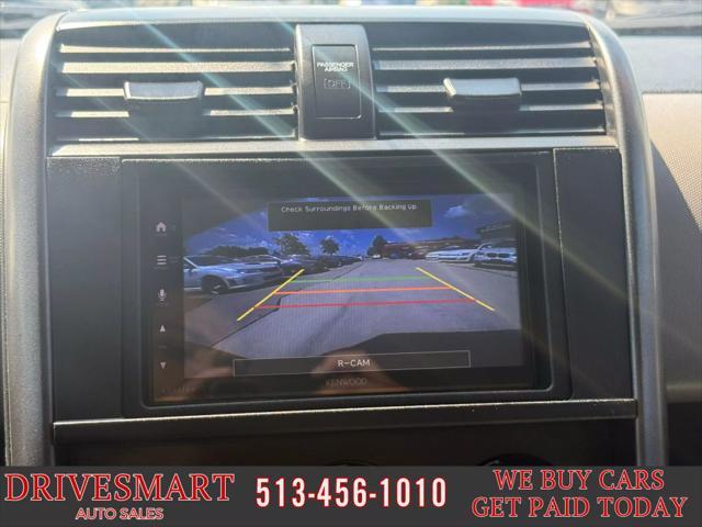 used 2010 Honda Element car, priced at $10,900