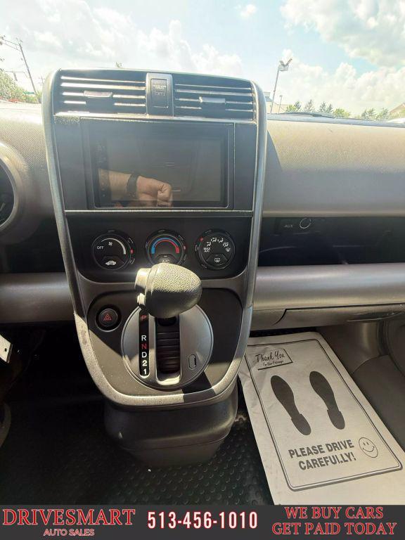 used 2010 Honda Element car, priced at $10,900