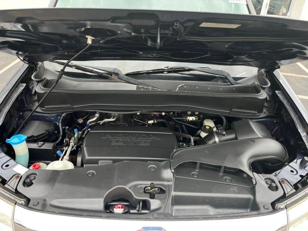 used 2012 Honda Pilot car, priced at $12,299