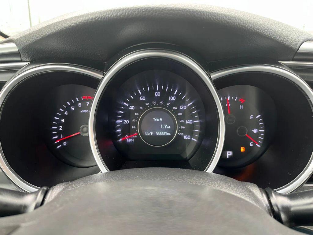used 2014 Kia Optima car, priced at $9,299