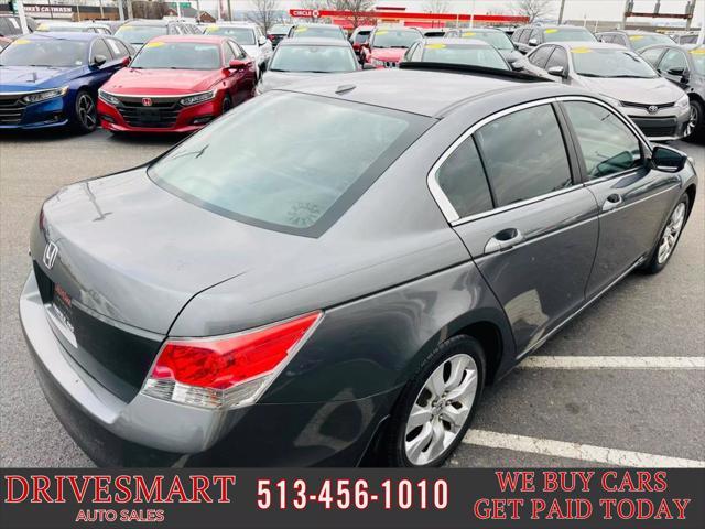 used 2010 Honda Accord car, priced at $9,449