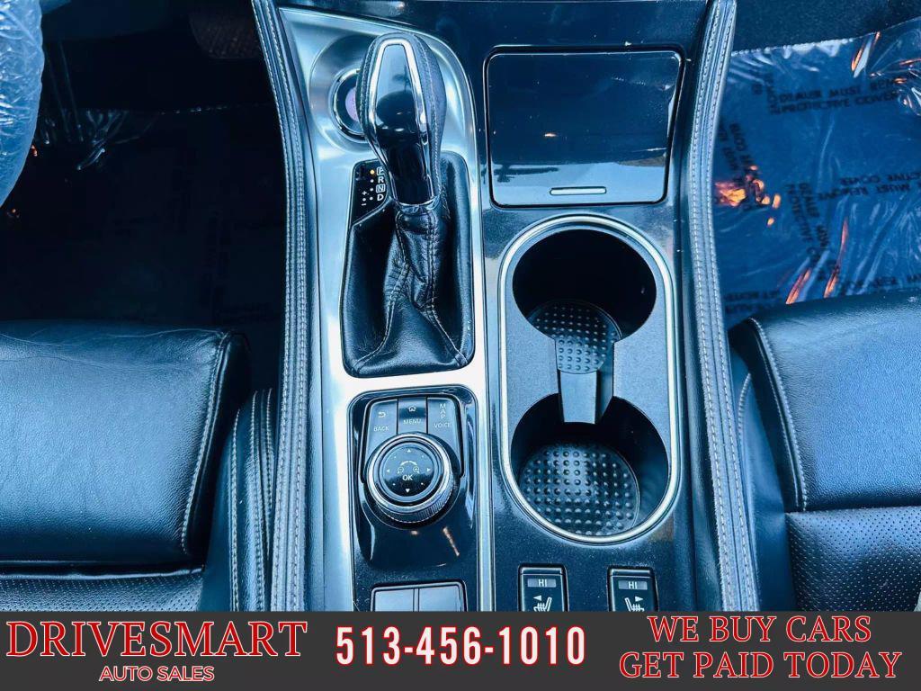 used 2016 Nissan Maxima car, priced at $10,499