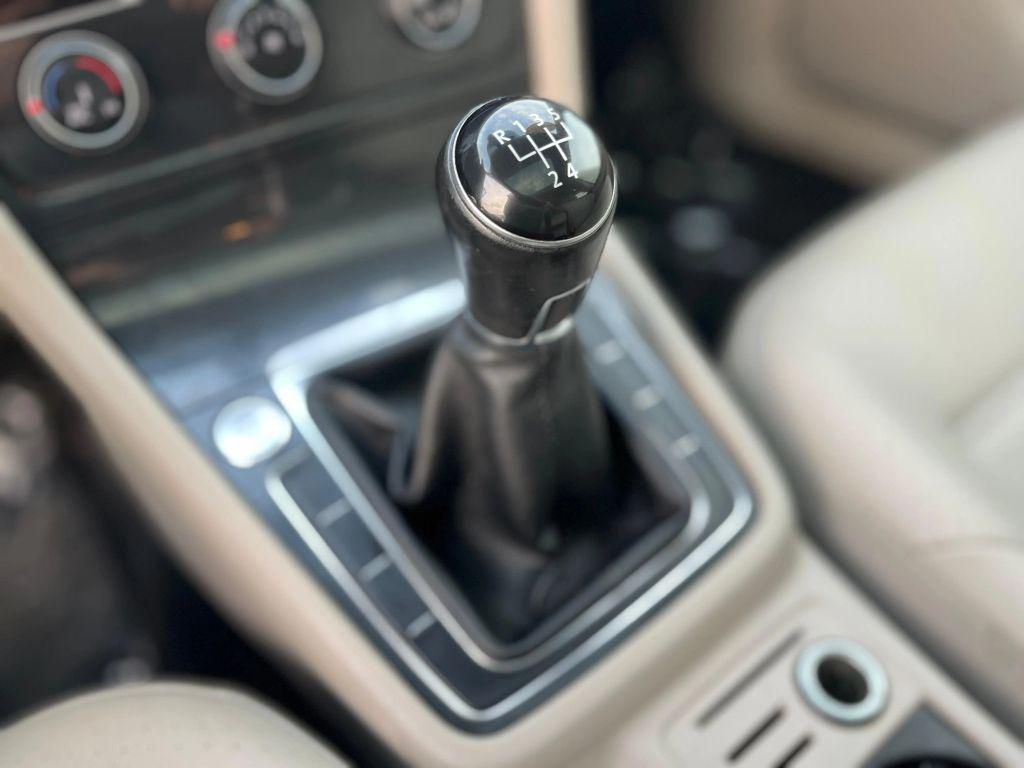 used 2018 Volkswagen Golf car, priced at $14,299